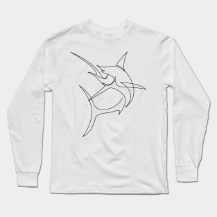 marli Long Sleeve T-Shirt